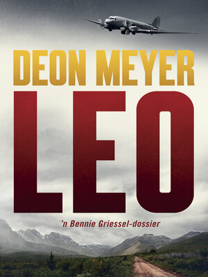 cover image of Leo